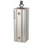 vérin compact