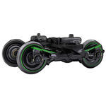 bogie en CFRP
