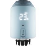vanne thermostatique de r&eacute;gulation