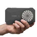 capteur acoustique pour localisation de d&eacute;charge partielle
