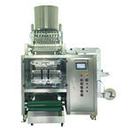 machine de conditionnement automatique