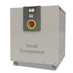 compresseur scroll