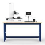 banc de préréglage d'outils