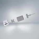 adaptateur de test