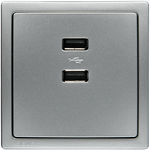 chargeur de batterie universel
