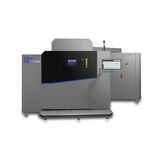 imprimante 3D en acier
