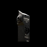 porte-outil pour applications de tournage