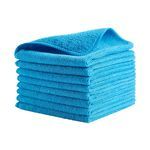 lingette nettoyante en microfibre