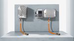 variateur AC triphasé