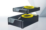 laser continu