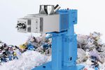 alimentateur bi-vis