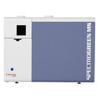 spectrom&egrave;tre ICP