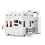 machine de soudage laser