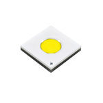 LED blanche