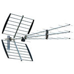 antenne UHF