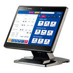 terminal pour point de vente