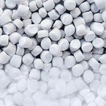 composite carbonate de calcium/polym&egrave;re bas carbone