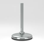 pied pour machine alimentaire