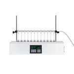 concentrateur de biologie mol&eacute;culaire