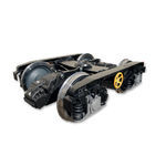 bogie Y25