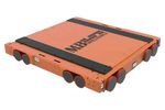robot mobile autonome de transfert