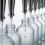 piston de dosage