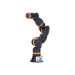 robot articulé