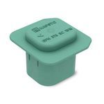 bouchon cylindrique