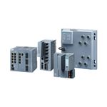 commutateur Ethernet gigabit