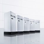 alimentation &eacute;lectrique sur pied