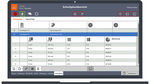 logiciel de commande