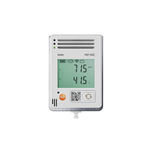 data logger de temp&eacute;rature et d'humidit&eacute;