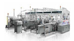 plateforme d'automatisation de laboratoire