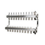 manifold multivoie