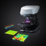 profilom&egrave;tre laser