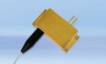 diode laser bleue