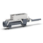 pompe hydraulique mono-piston