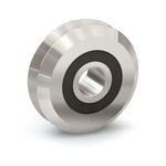 roue monobloc