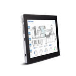 panel PC à écran tactile multi-points