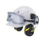 lunettes-masque de protection UV