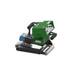 machine de soudage par coin chauffant