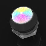 bouton poussoir tactile