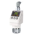 pressostat avec interface IO-Link