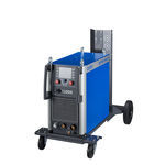 alimentation de soudage TIG