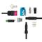 connecteur enfichableWINSTA® WAGO