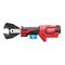 Pince Coupe-Câble Hydraulique Sans Fil EZ-85C - Pour Câbles Cuivre/Alu Jusqu'à 85mm - 2 Batteries 18V