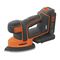 ponceuse orbitaleBDCMS20CBlack & Decker