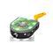 capteur de position lin&eacute;aireISPAERRE INOX Srl