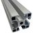 profil&eacute; en aluminiumBeeWaTec AG