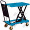 table &eacute;l&eacute;vatrice &agrave; ciseauxQT seriesi-lift Equipment Ltd.